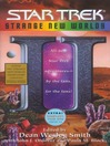 Strange New Worlds II (eBook)